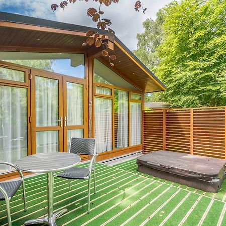 Erigmore Leisure Park Hotel Birnam Room photo